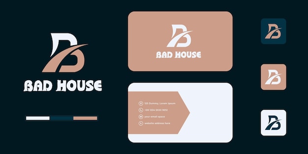 Bad House