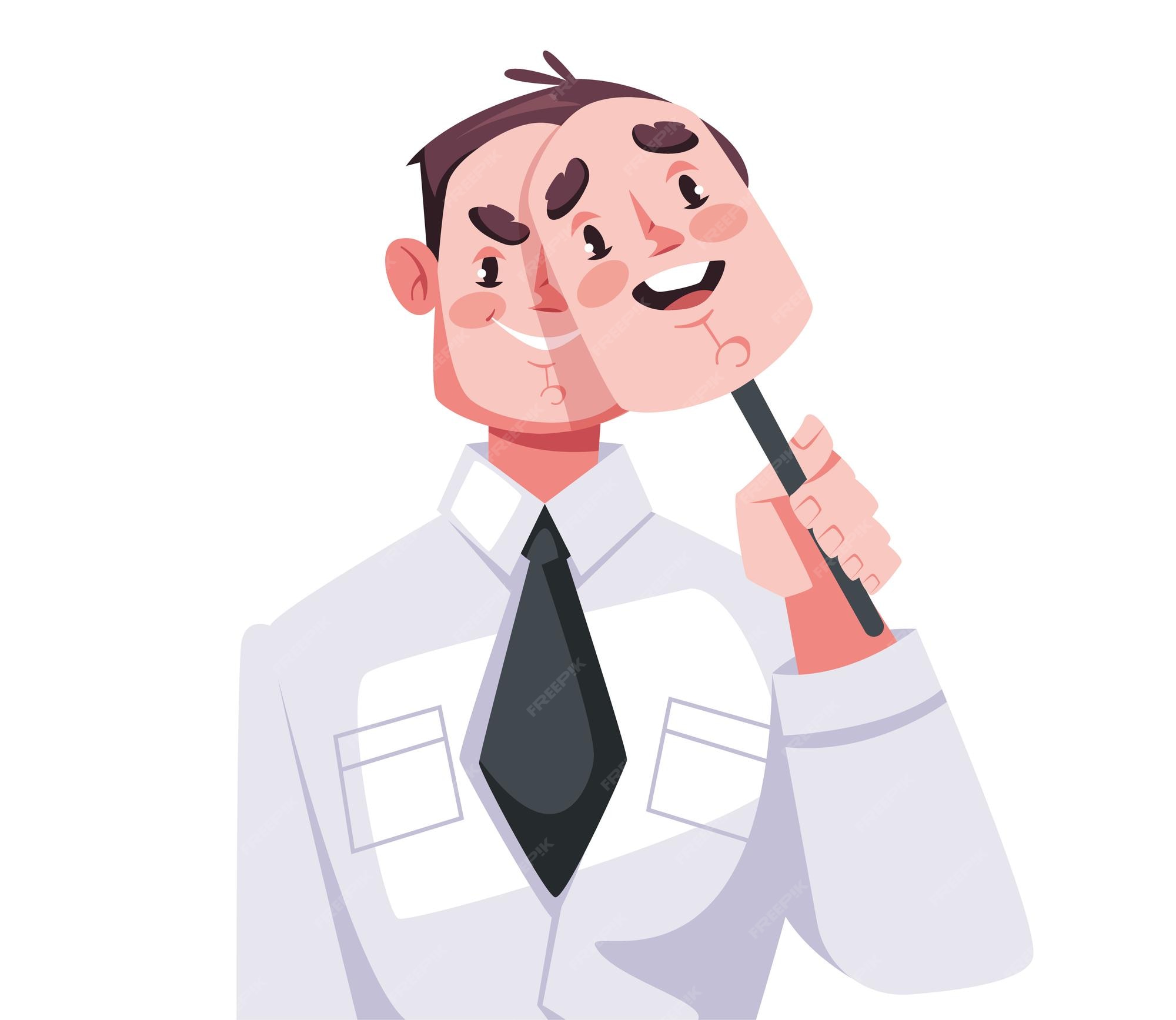 Liar Clipart facebook