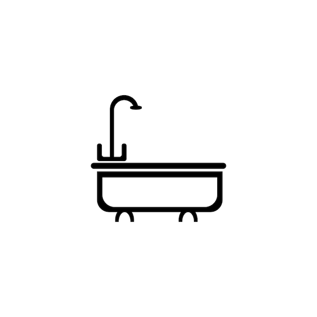 Badkuip logo