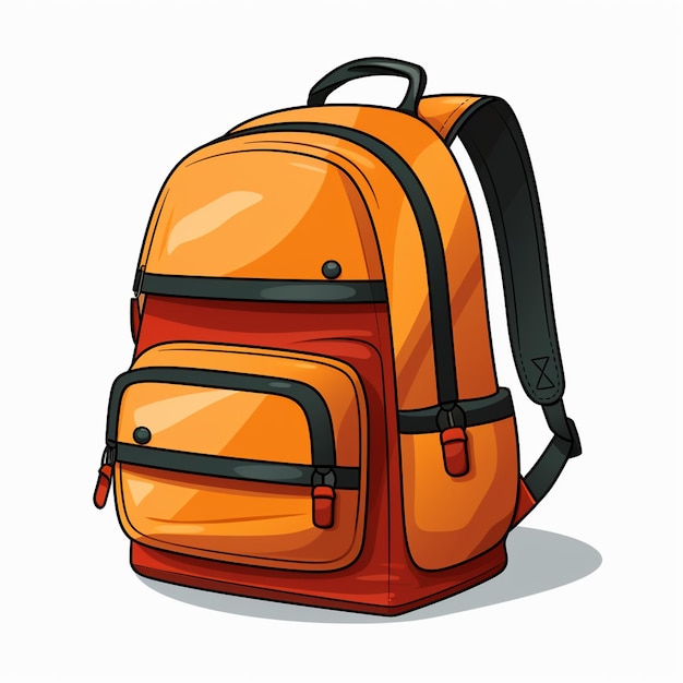 Bagpack Schoolbag Bag