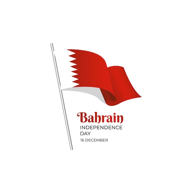 Bahrain independence day