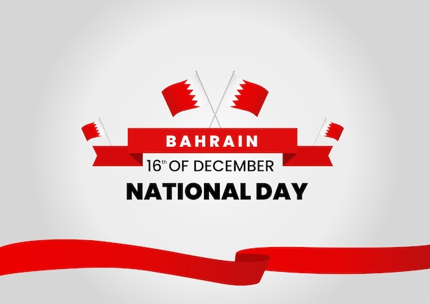 Bahrain independence day