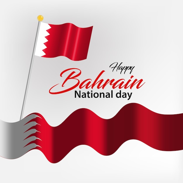 Festa nazionale del bahrain il 16 dicembre