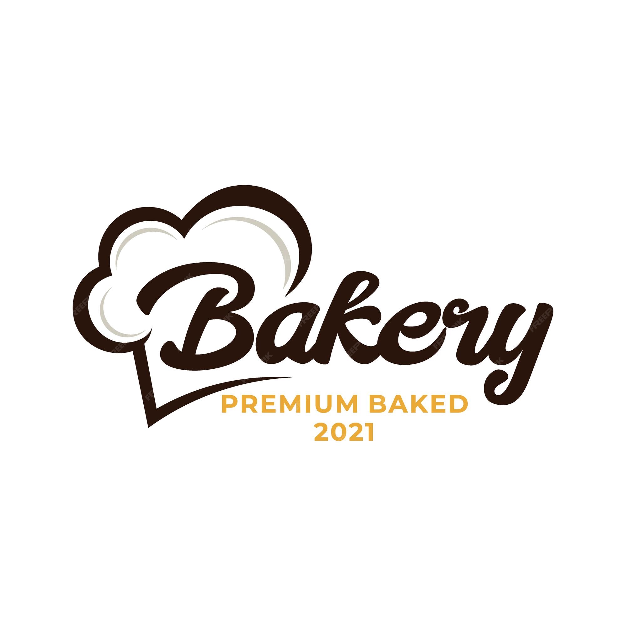 Bake Logo - Free Vectors & PSDs to Download