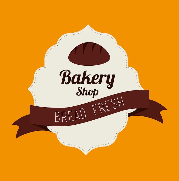 Bakery design