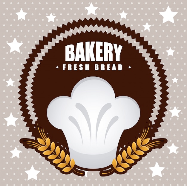 Bakery icon