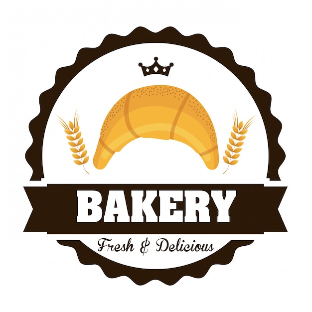 Bakery icon