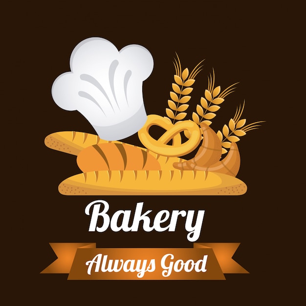 Bakery label