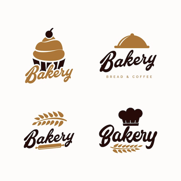 Bakery logo concept