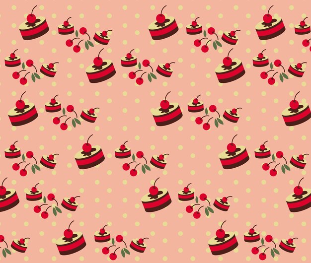 Bakery pattern