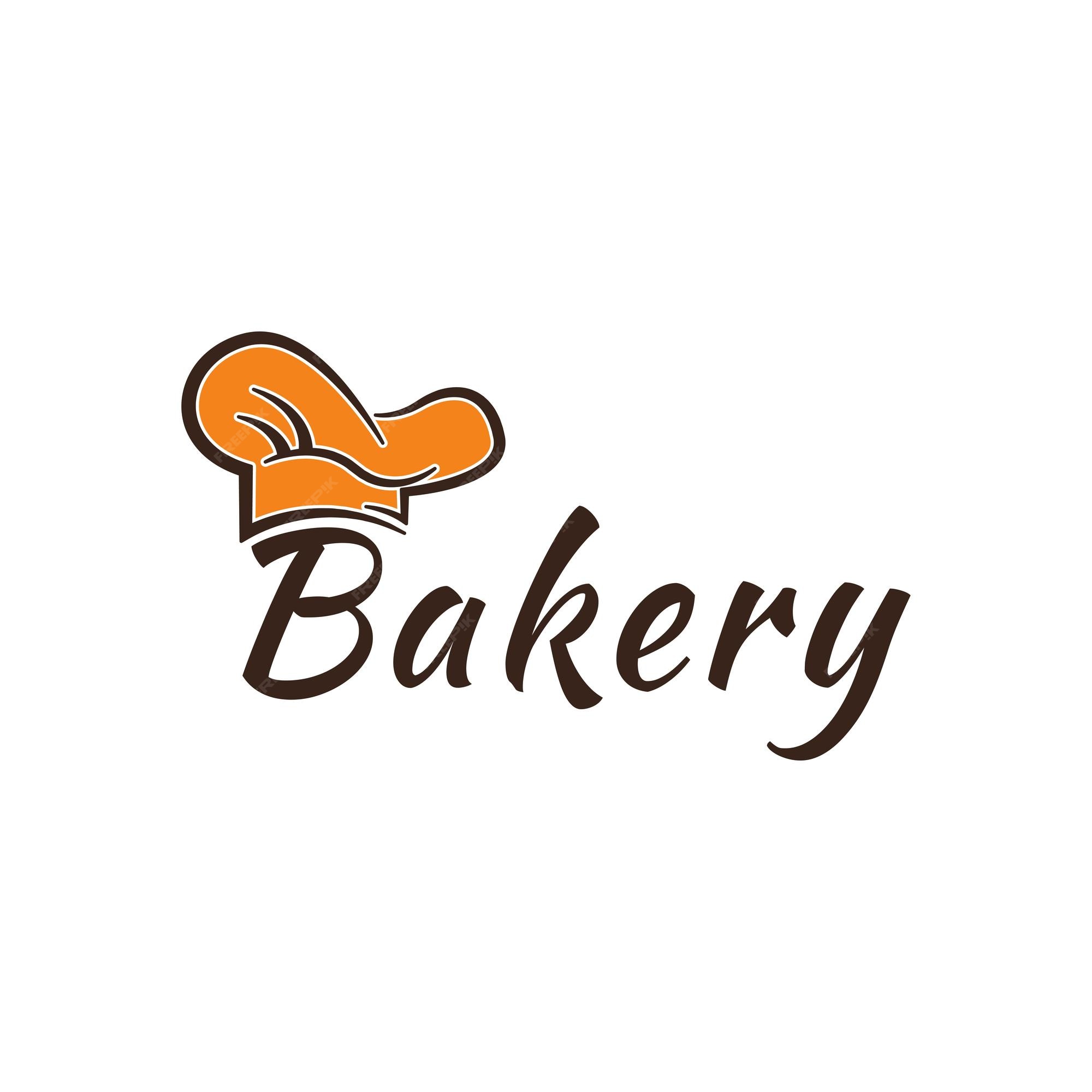 Premium Vector | Bakery vector logo design inspiration