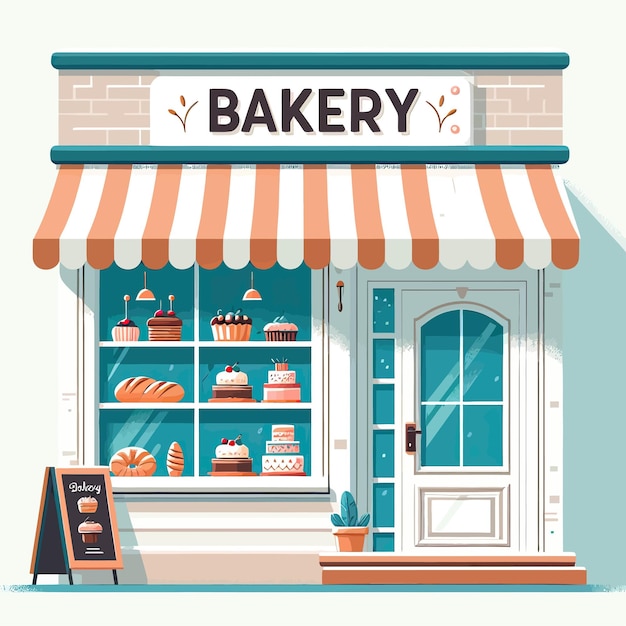 Bakery