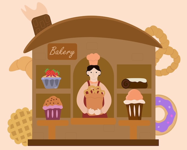 Bakery