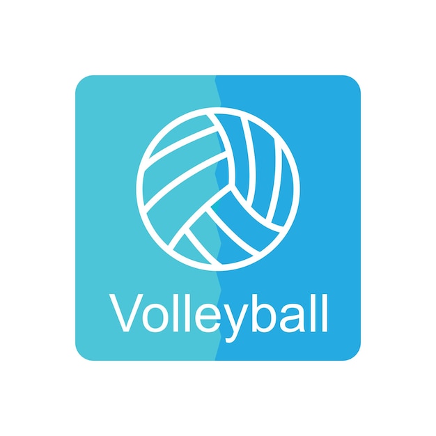 Ball icon vector