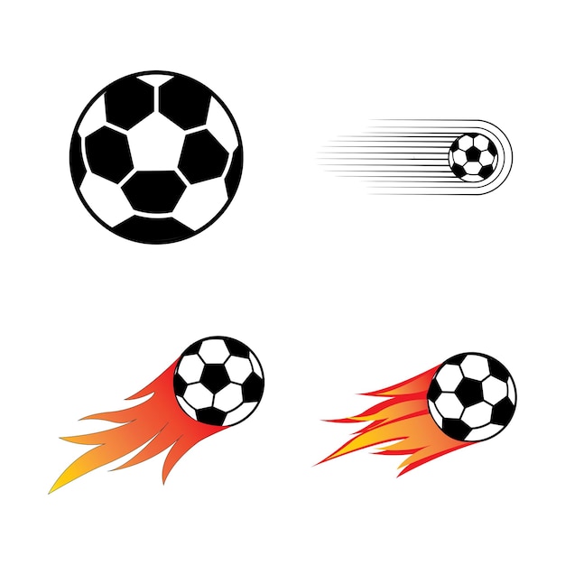 Ball logo vektor