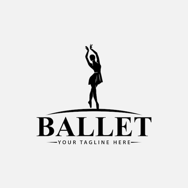 Logo del balletto