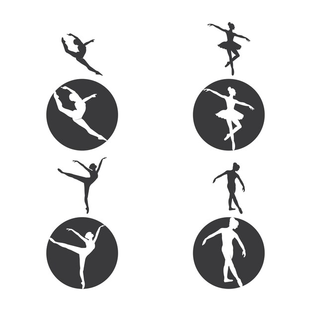 Ballet logo