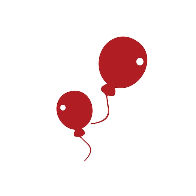 balloons icon