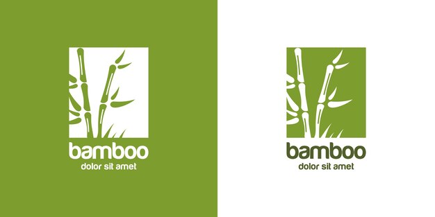 Bamboe logo