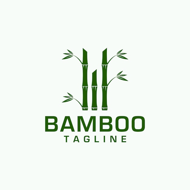 Bamboo logo