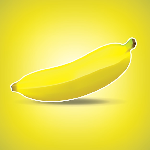 Banaan.