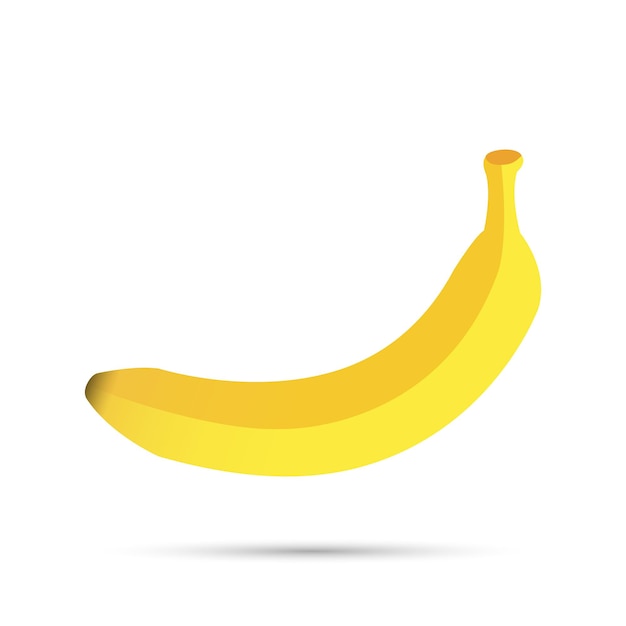 Banana icon