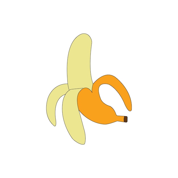 Banana icon