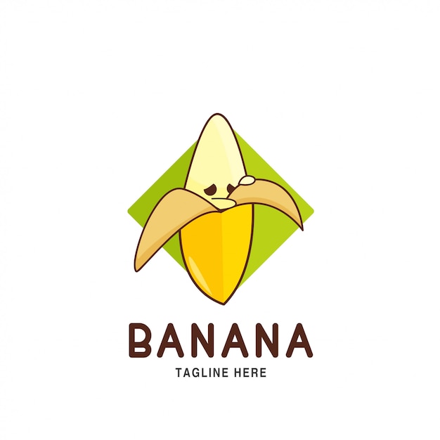 Banana logo