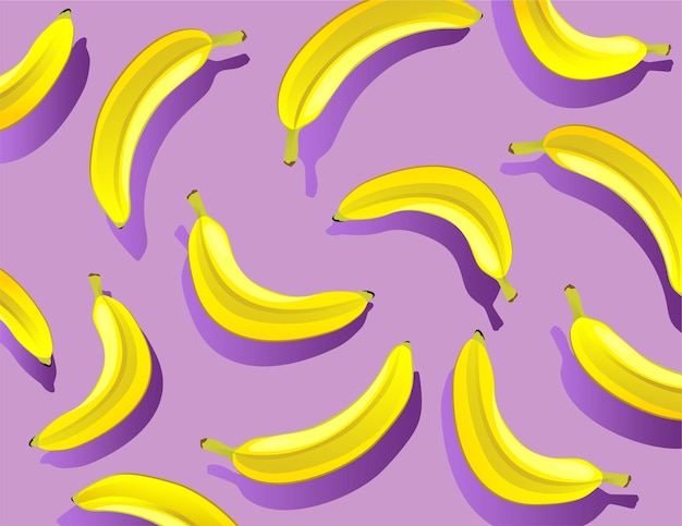 Bananenpatroon