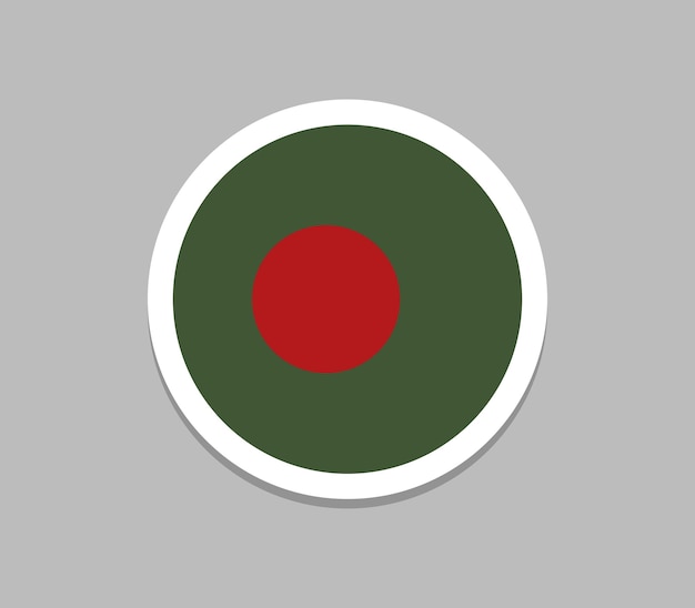 Bangladesh flag