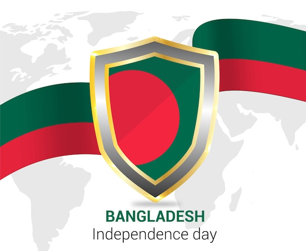 Festa dell'indipendenza del bangladesh