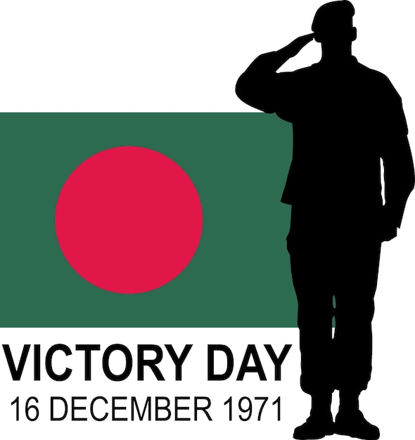 Bangladesh victory day