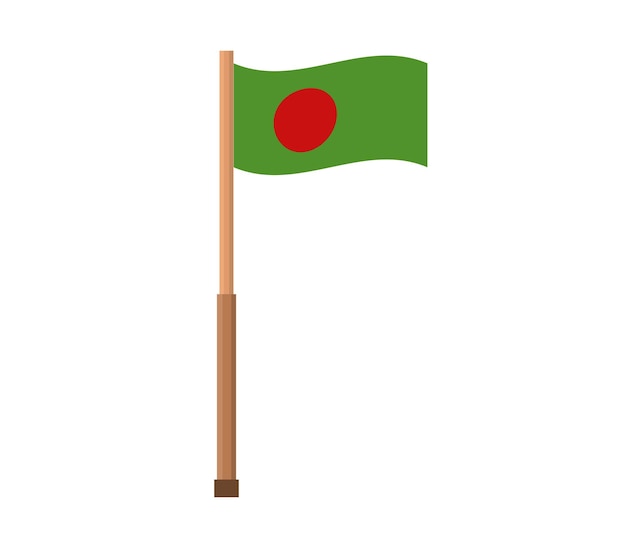 Bangladeshi flag