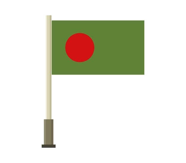 Bangladeshi flag