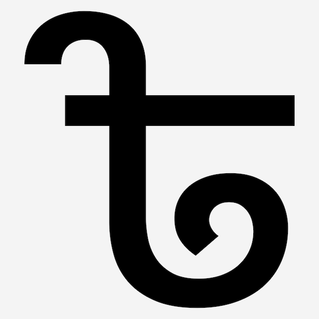 Bangladeshi taka currency symbol