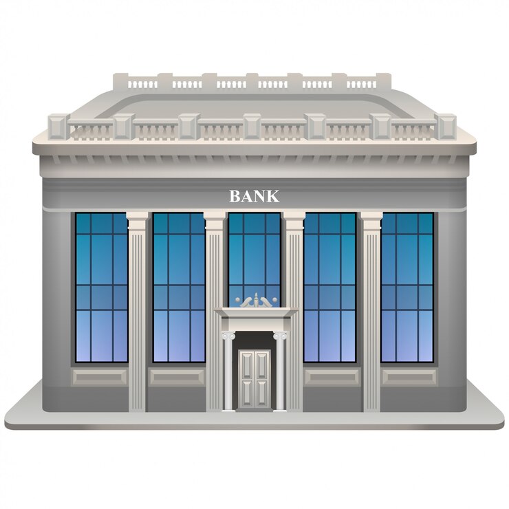 Vector bank building