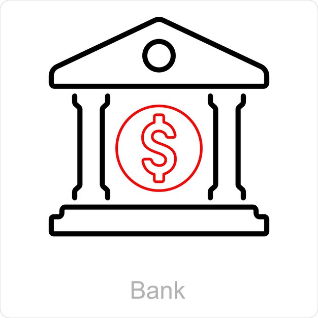 Bank and financial institution