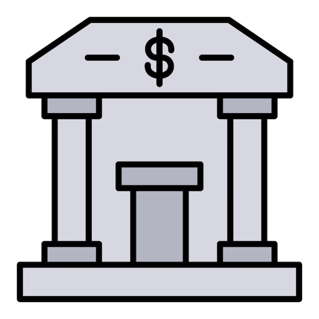 Икона банка
