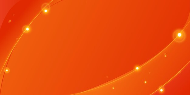 Banner Abstract Gradient