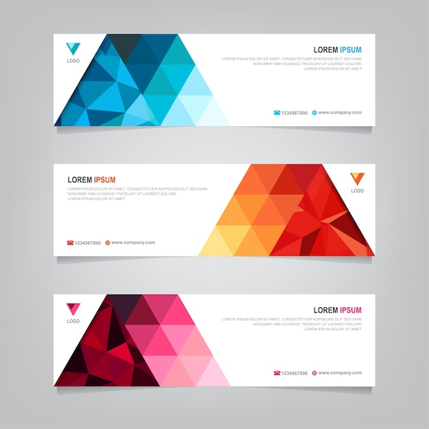 banner achtergrond