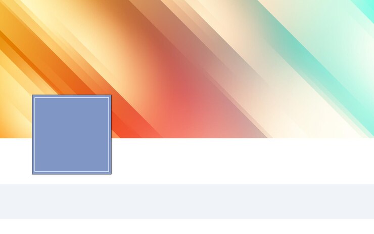 Vector banner background design element glow light effect02