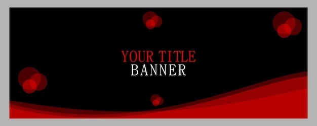 Banner Background Images Vector Art and Graphics