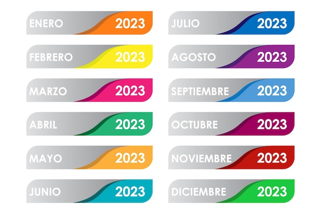 Banner de informatie in 2023