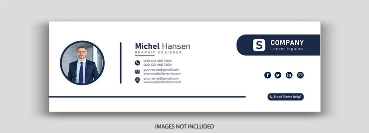 Vector banner design