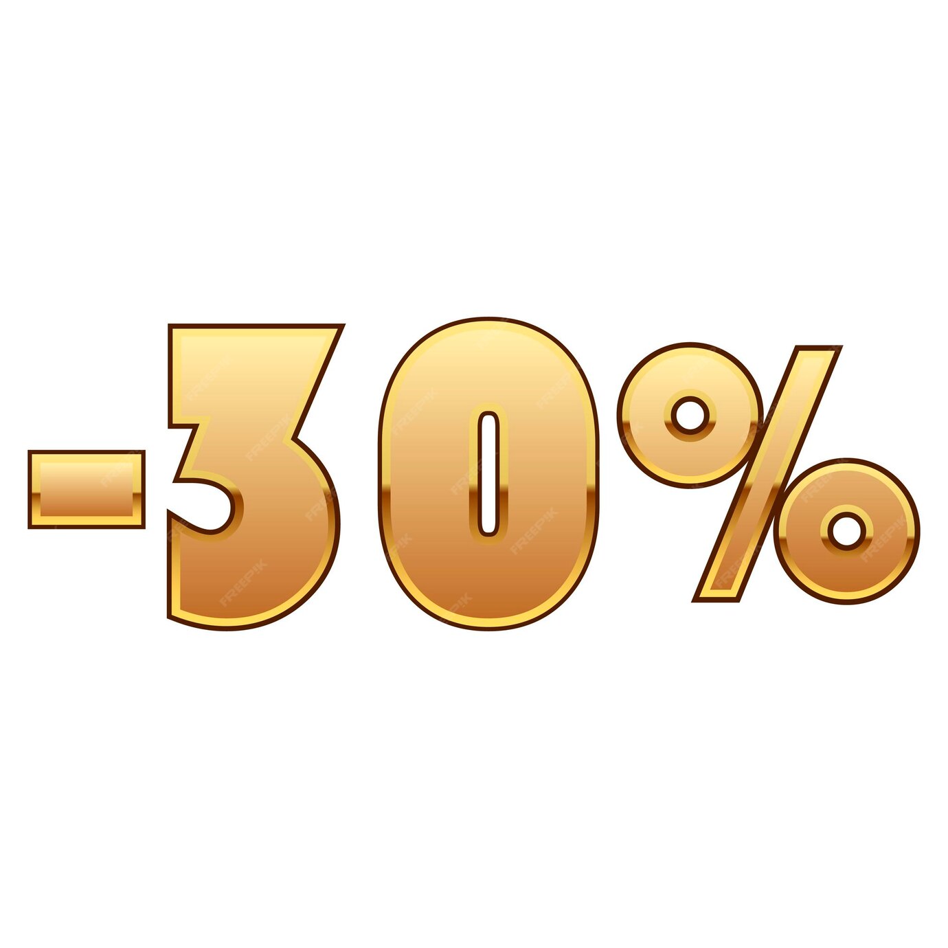 Premium Vector Banner Golden Shiny Bright Price Reduction By 30 Percent premium-vector-banner-golden-shiny-bright-price-reduction-by-30-percent