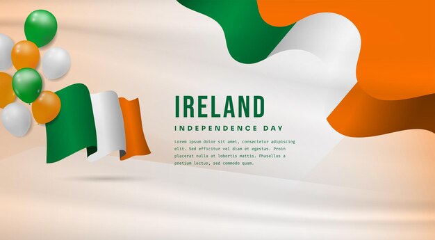 irish independence day docklands