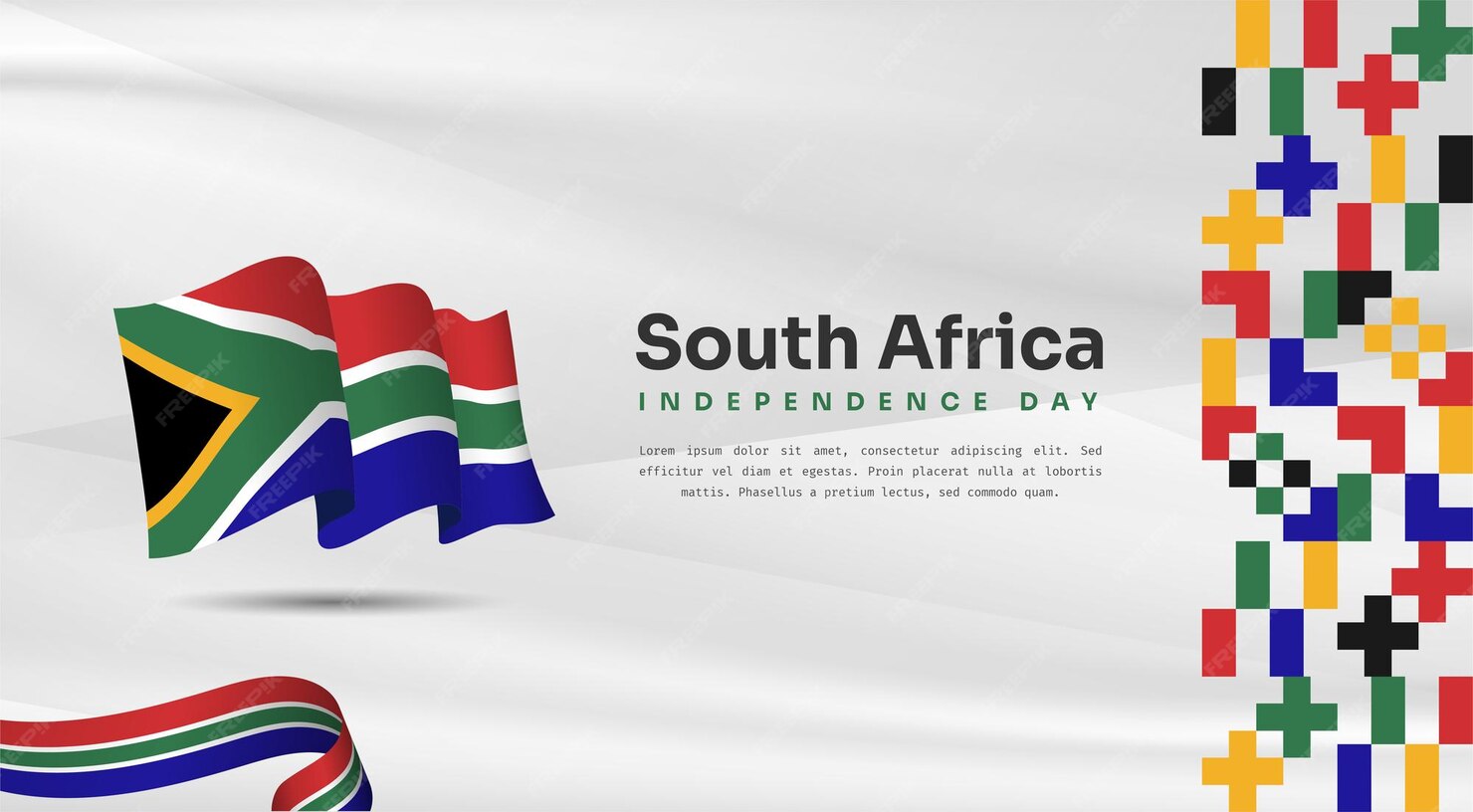south african independence day 2025