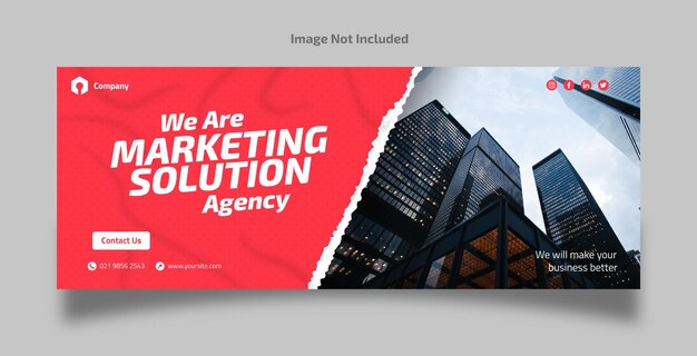 Banner marketingbureau