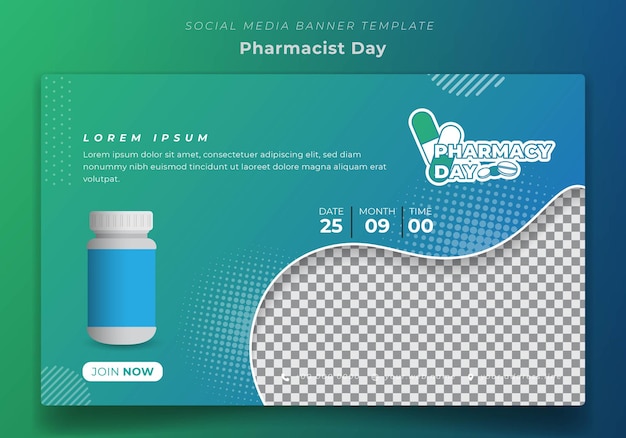 Pharmacy Template - Free Vectors & PSDs to Download