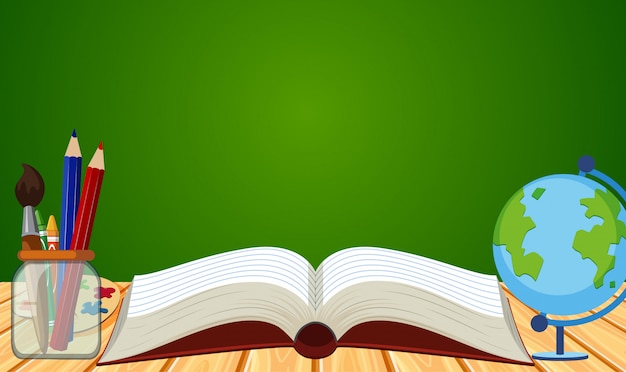 Open Book Background Images - Free Download on Freepik